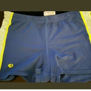 Peale Izumi Bike Shorts